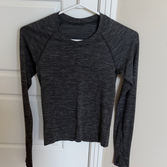 lululemon athletica Tops - Lululemon swiftly tech long sleeve 2.0